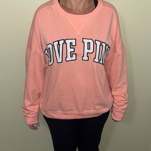 Victoria’s Secret PINK Sweatshirt
